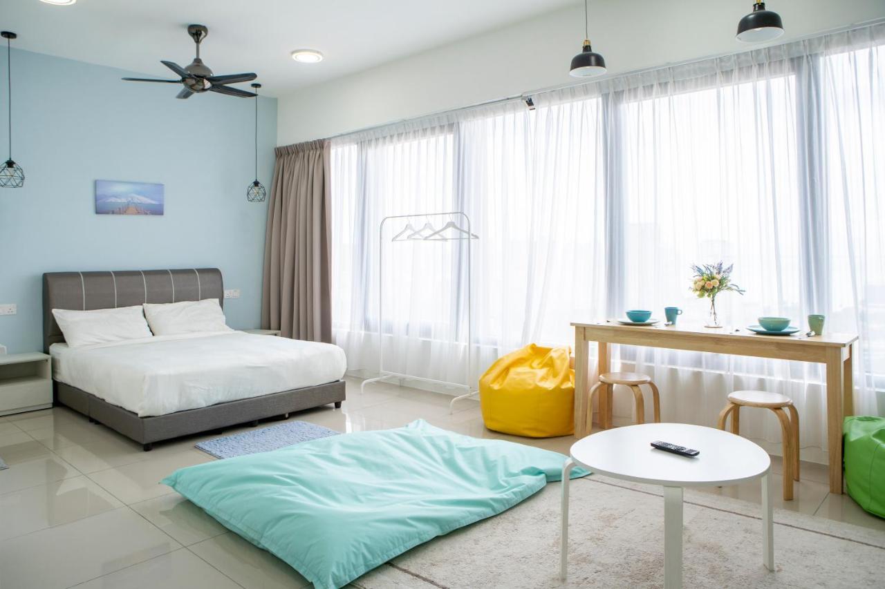 Tropicana 218 Macalister George Town Exterior photo