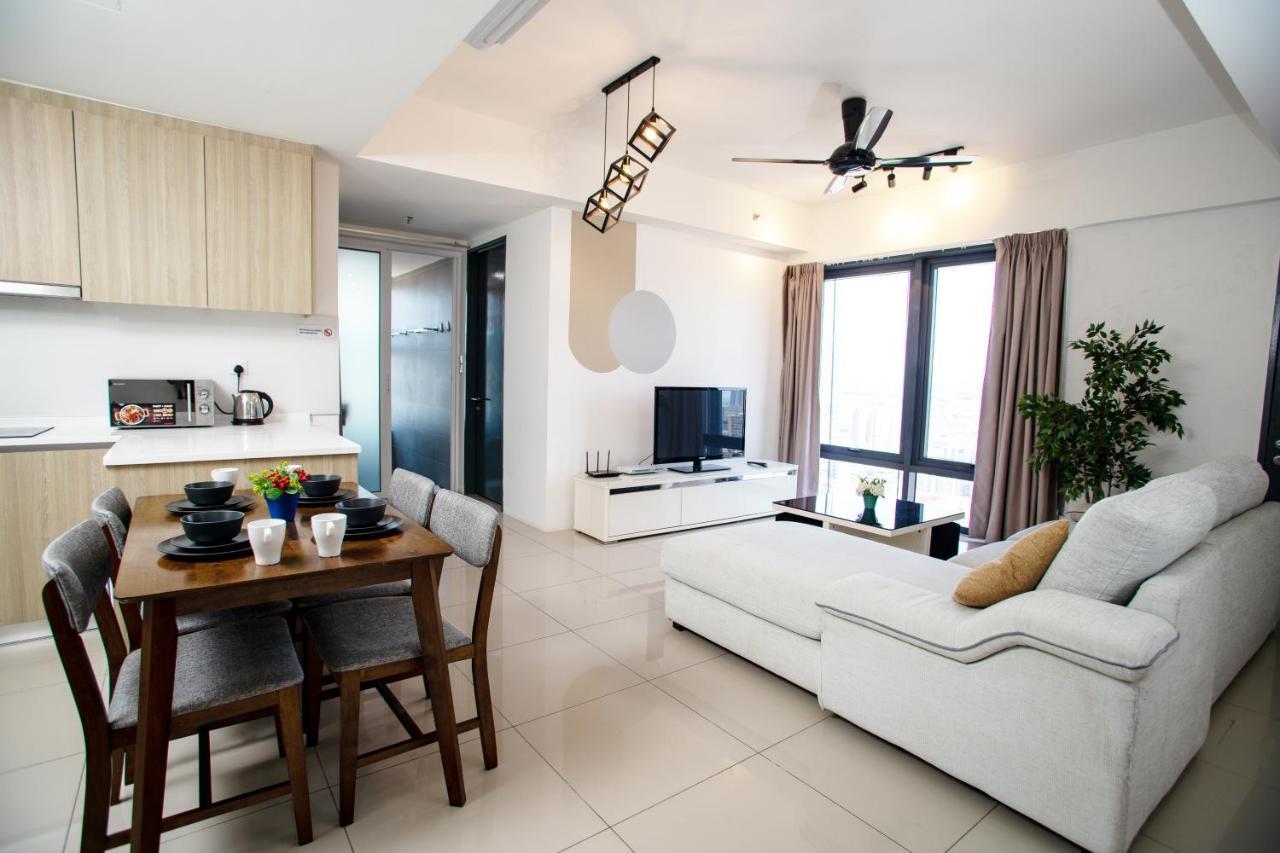 Tropicana 218 Macalister George Town Exterior photo