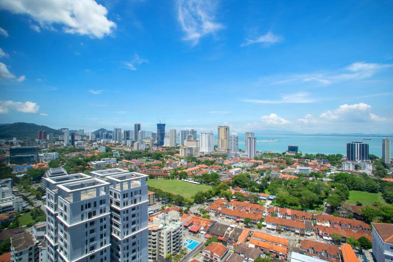 Tropicana 218 Macalister George Town Exterior photo