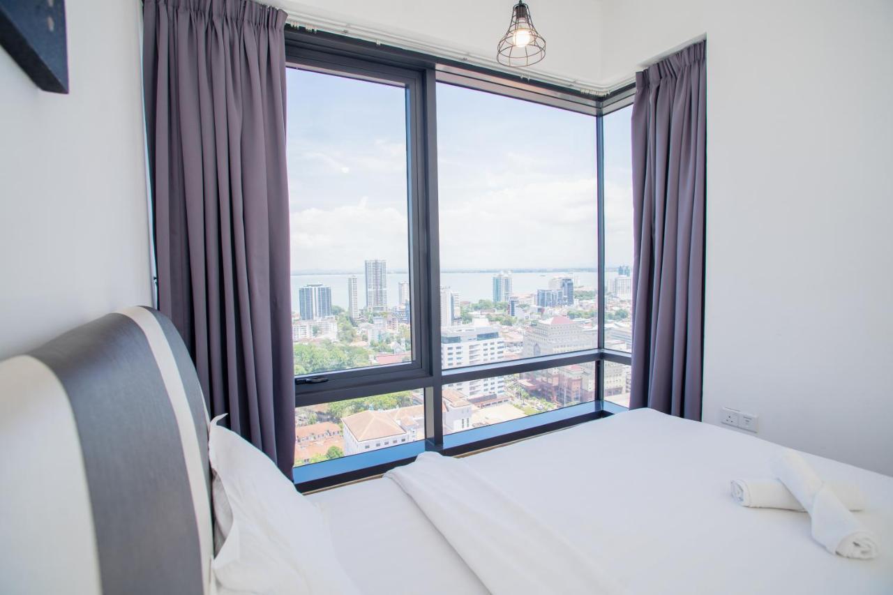 Tropicana 218 Macalister George Town Exterior photo