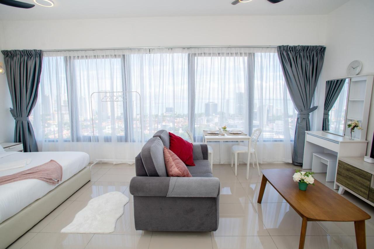 Tropicana 218 Macalister George Town Exterior photo