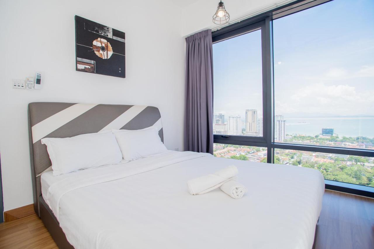 Tropicana 218 Macalister George Town Exterior photo