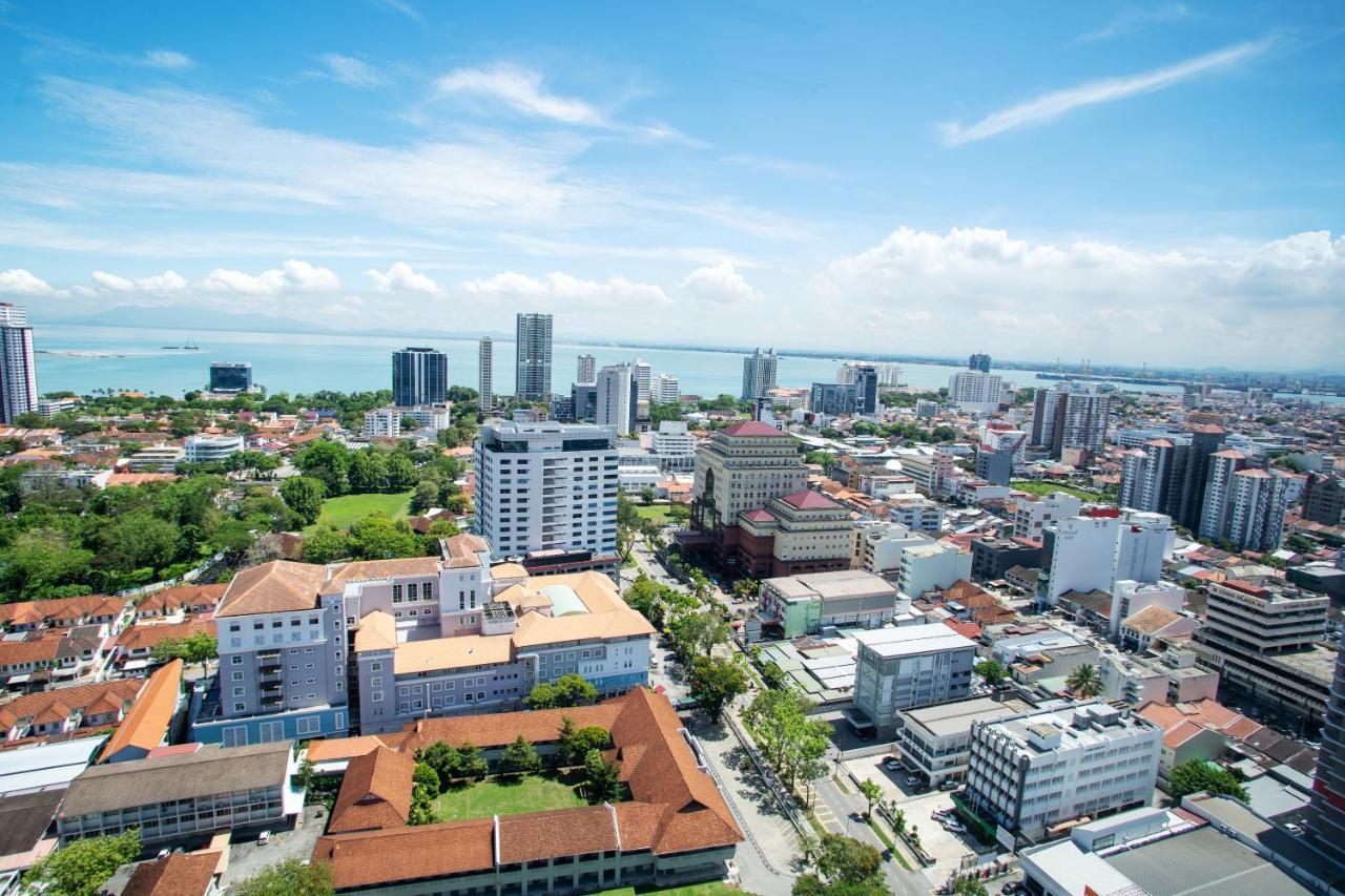 Tropicana 218 Macalister George Town Exterior photo