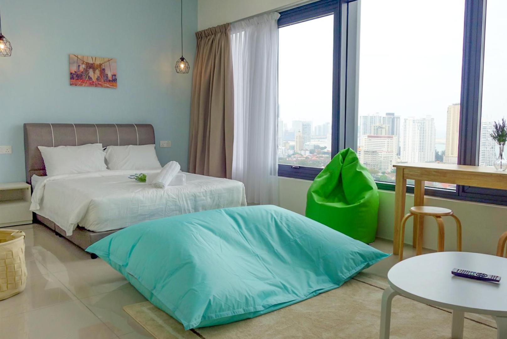 Tropicana 218 Macalister George Town Exterior photo