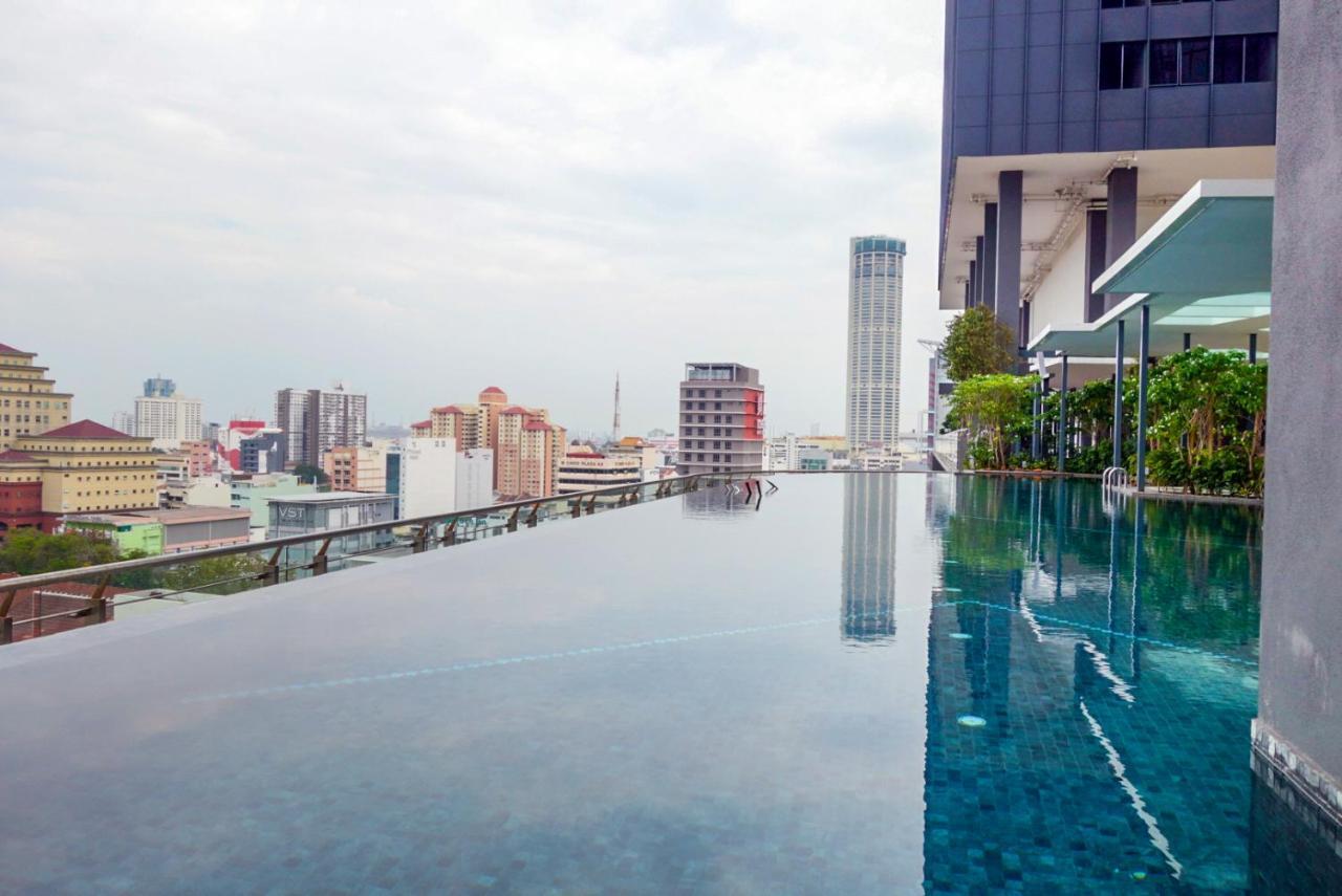 Tropicana 218 Macalister George Town Exterior photo